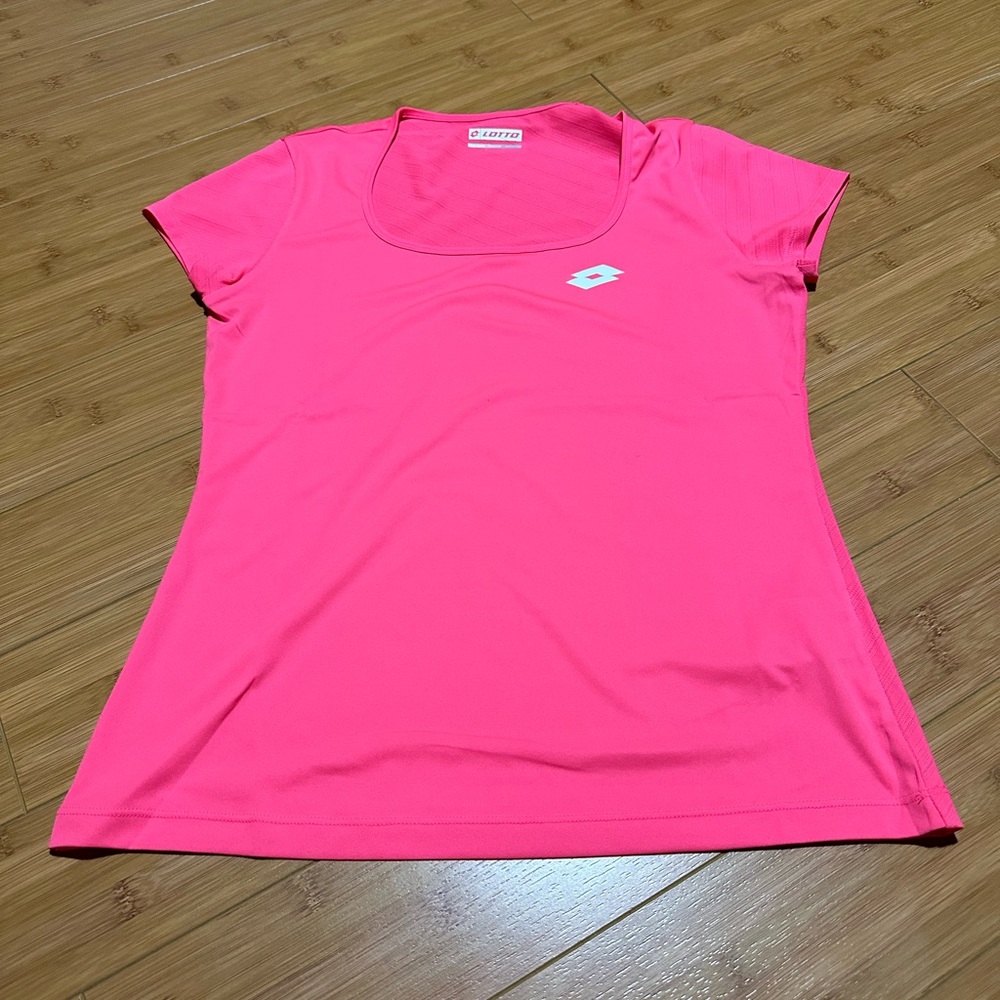 Lotto Superrapida W Ii Tee (L)